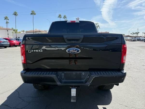 2015 Ford F-150 XLT Mesa AZ
