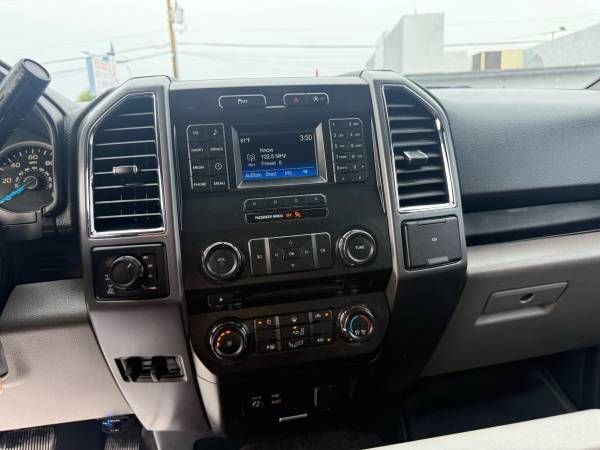 2015 Ford F-150 XLT Mesa AZ