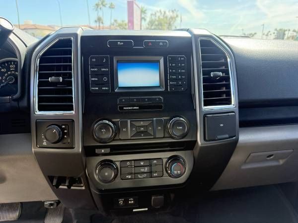 2015 Ford F-150 XLT Mesa AZ