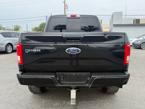 2015 Ford F-150 XLT Mesa AZ