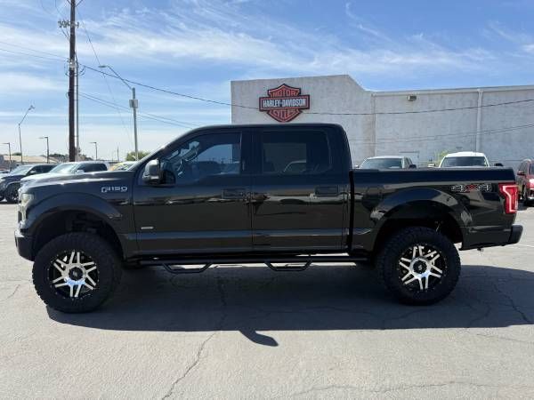 2015 Ford F-150 XLT Mesa AZ