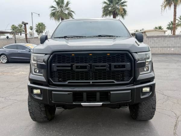 2015 Ford F-150 XLT Mesa AZ