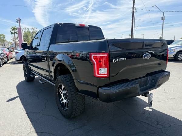2015 Ford F-150 XLT Mesa AZ