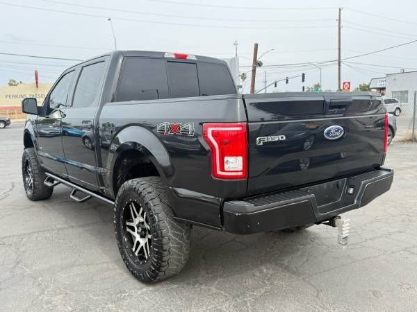 2015 Ford F-150 XLT Mesa AZ