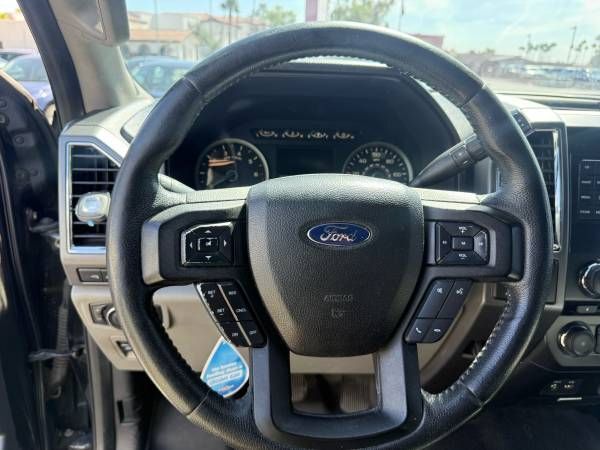 2015 Ford F-150 XLT Mesa AZ