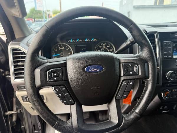 2015 Ford F-150 XLT Mesa AZ