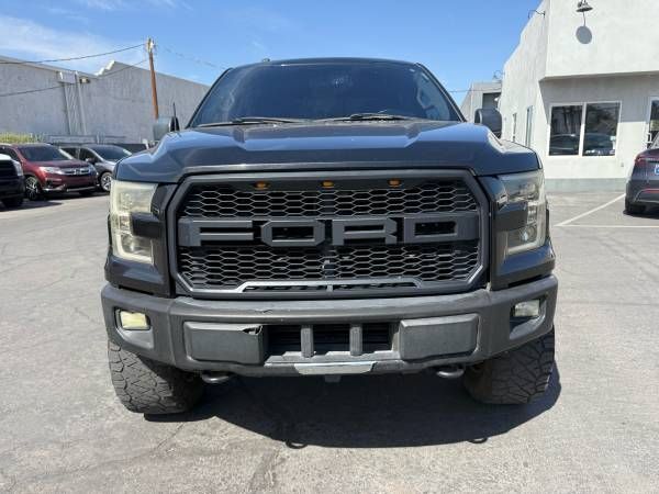 2015 Ford F-150 XLT Mesa AZ