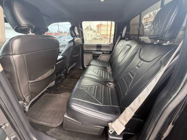 2015 Ford F-150 XLT Mesa AZ