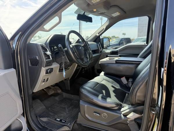 2015 Ford F-150 XLT Mesa AZ