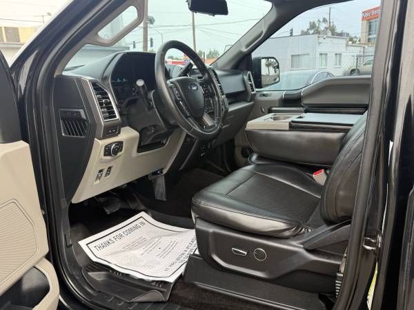 2015 Ford F-150 XLT Mesa AZ