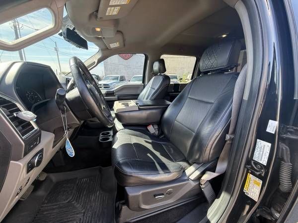 2015 Ford F-150 XLT Mesa AZ