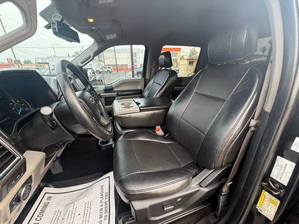 2015 Ford F-150 XLT Mesa AZ