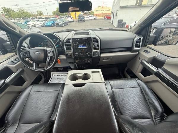 2015 Ford F-150 XLT Mesa AZ