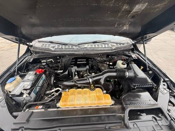 2015 Ford F-150 XLT Mesa AZ