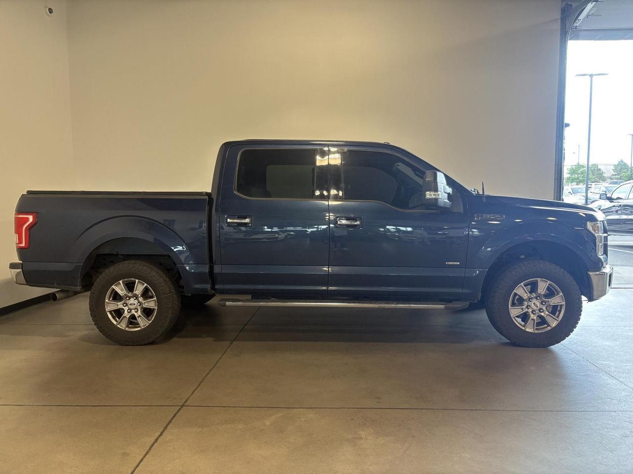 2015 Ford F-150 XLT Parker CO