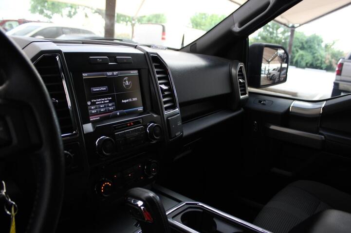 2015 Ford F-150 XLT Plano TX