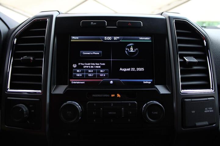 2015 Ford F-150 XLT Plano TX