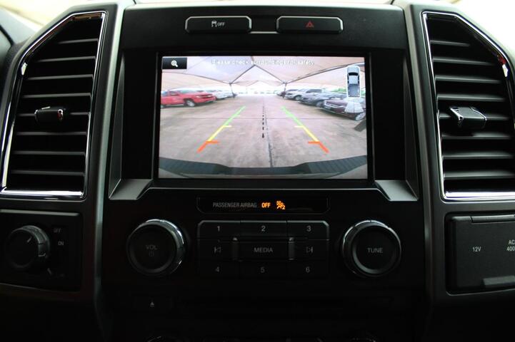 2015 Ford F-150 XLT Plano TX