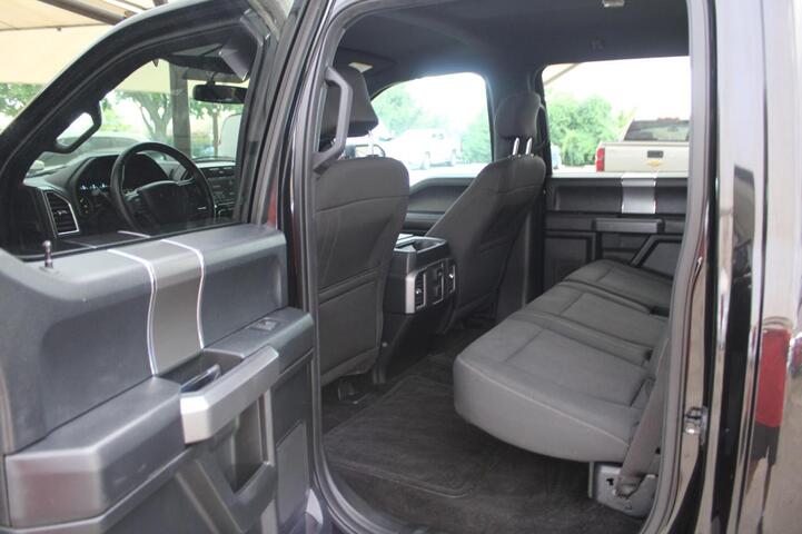 2015 Ford F-150 XLT Plano TX