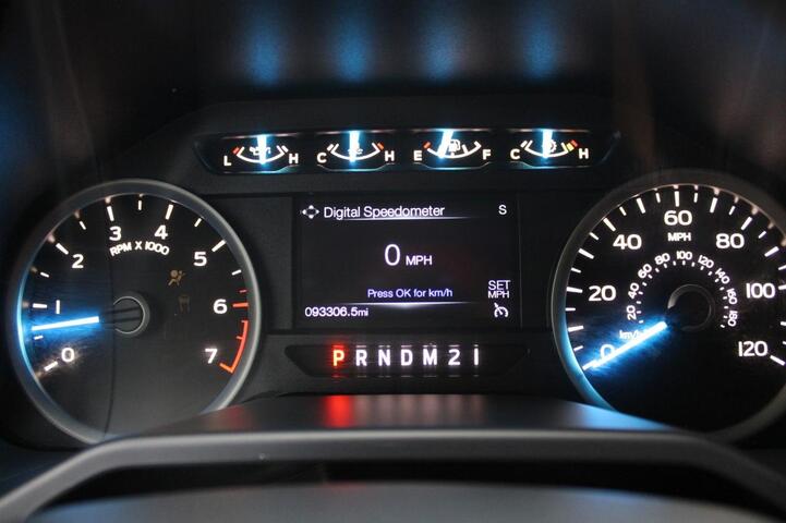 2015 Ford F-150 XLT Plano TX