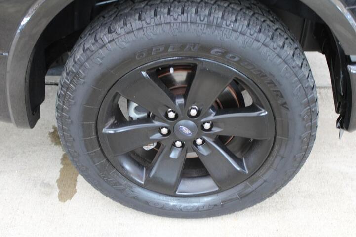 2015 Ford F-150 XLT Plano TX