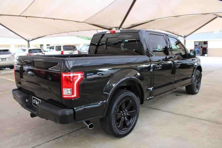 2015 Ford F-150 XLT Plano TX