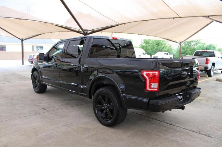 2015 Ford F-150 XLT Plano TX