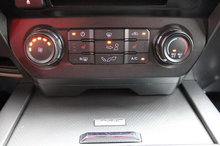 2015 Ford F-150 XLT Plano TX