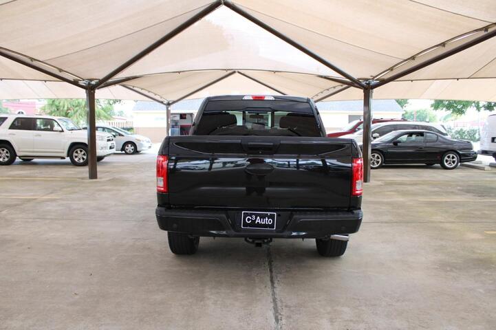 2015 Ford F-150 XLT Plano TX