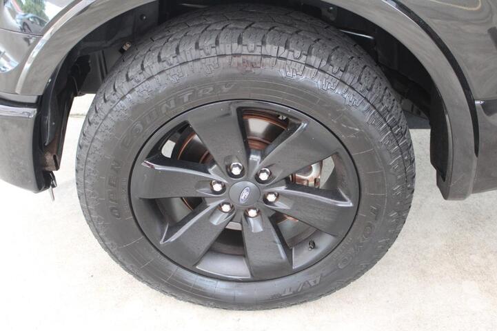 2015 Ford F-150 XLT Plano TX