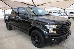 2015_Ford_F-150_XLT_ Plano TX