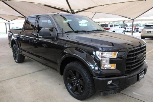 2015 Ford F-150 XLT Plano TX