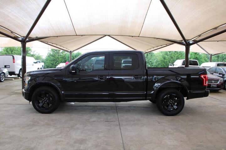 2015 Ford F-150 XLT Plano TX