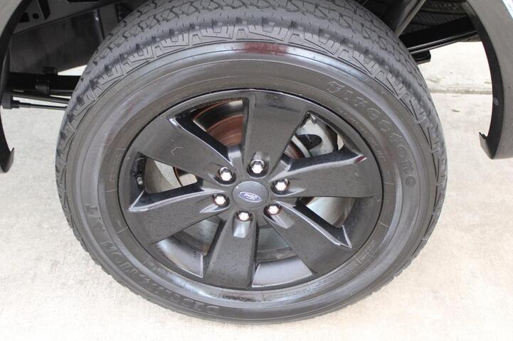 2015 Ford F-150 XLT Plano TX