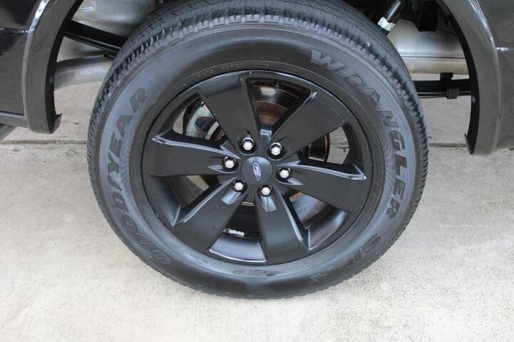 2015 Ford F-150 XLT Plano TX