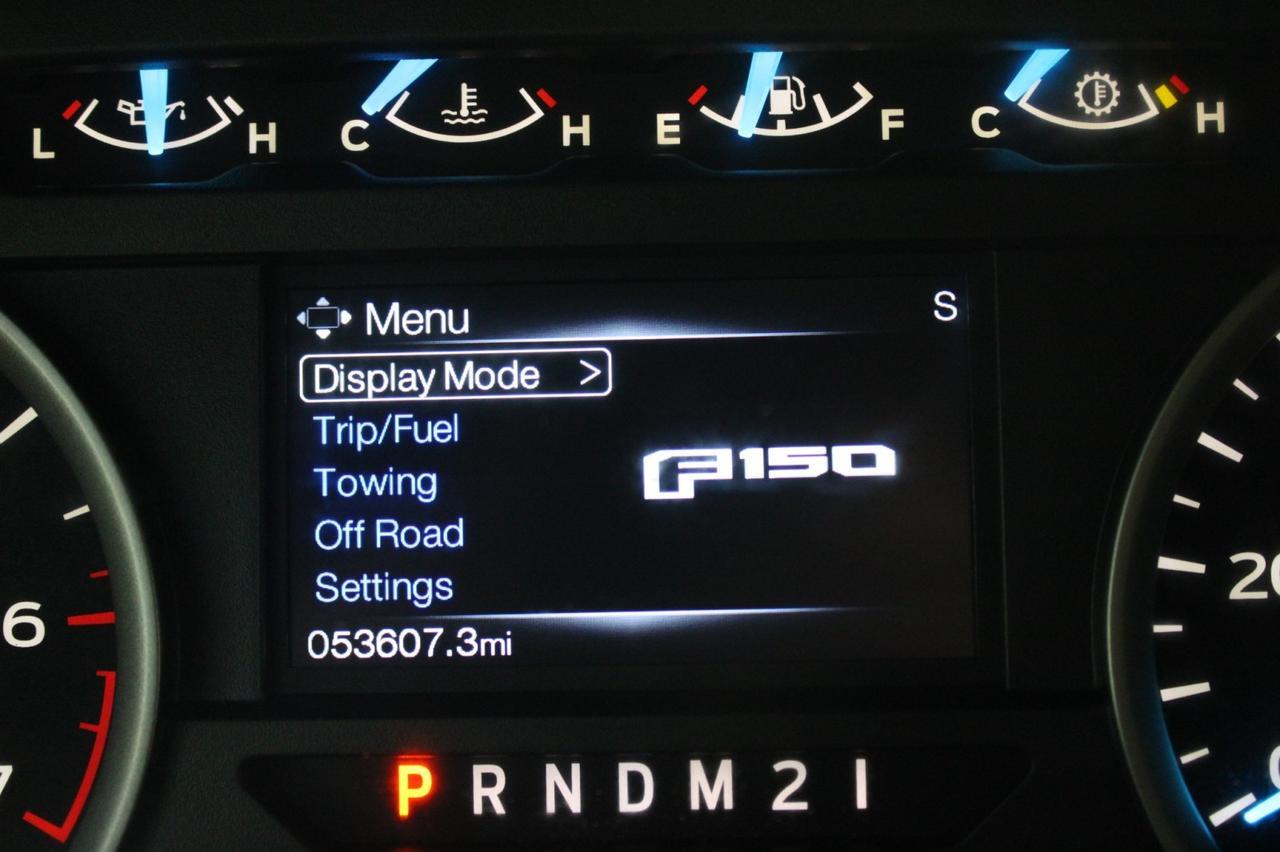 2015 Ford F-150 XLT Plano TX