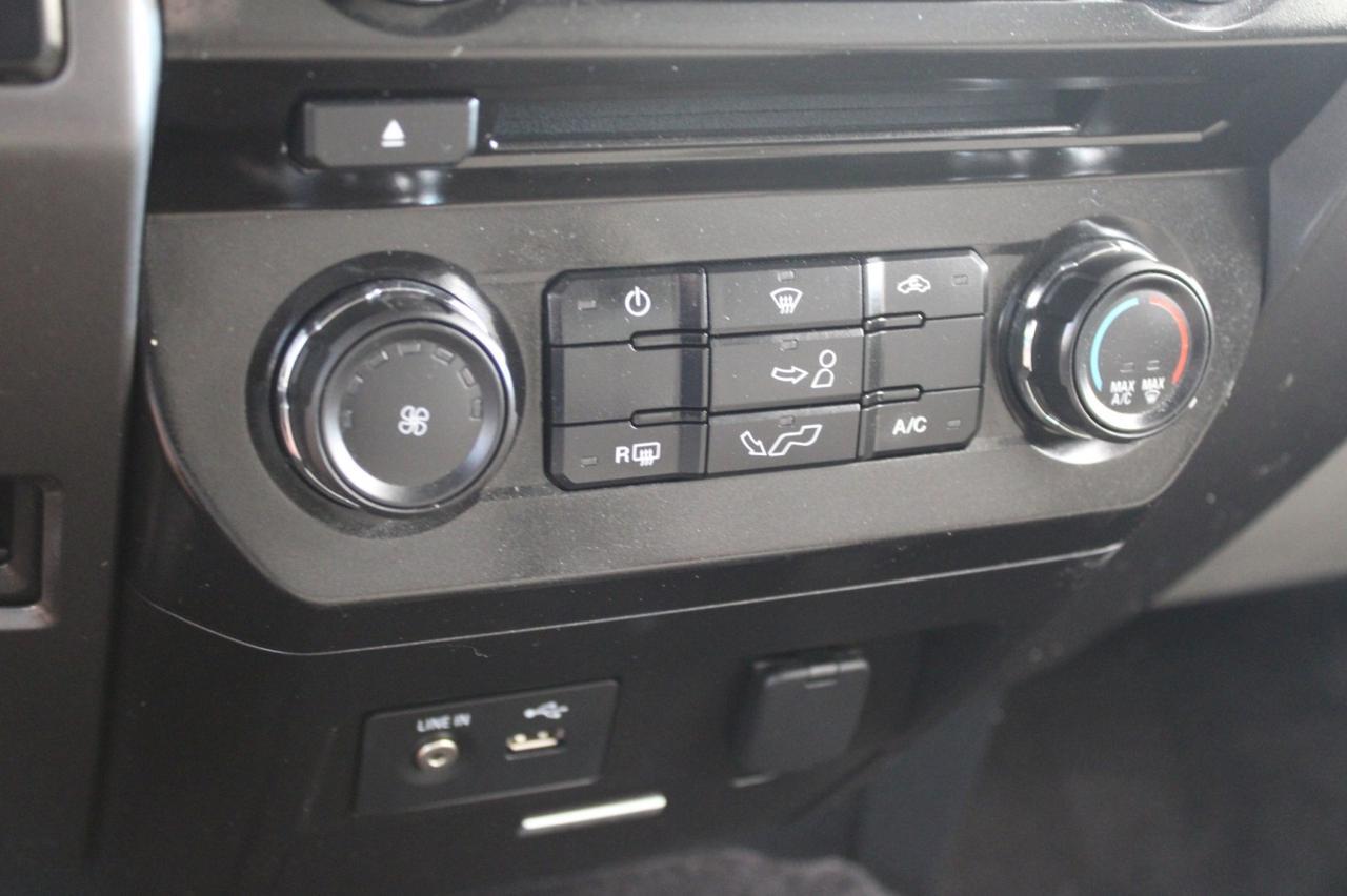 2015 Ford F-150 XLT Plano TX