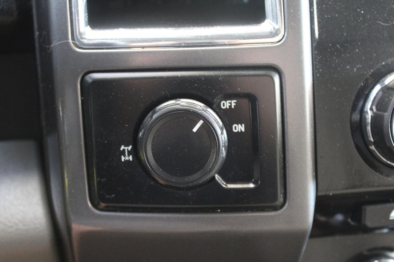 2015 Ford F-150 XLT Plano TX