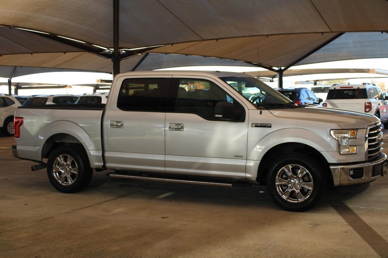 2015 Ford F-150 XLT Plano TX