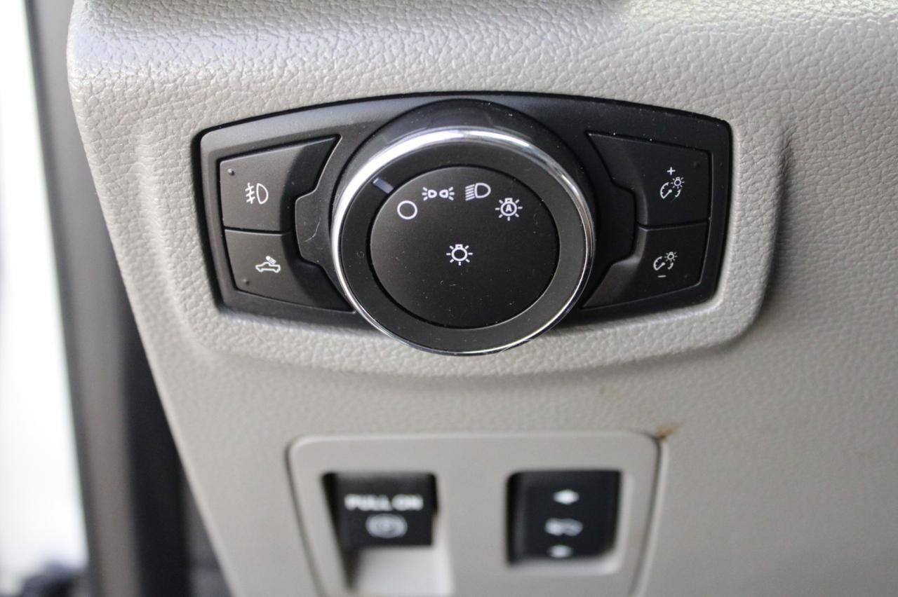 2015 Ford F-150 XLT Plano TX