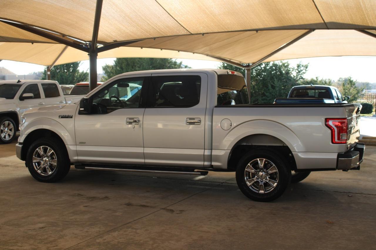 2015 Ford F-150 XLT Plano TX