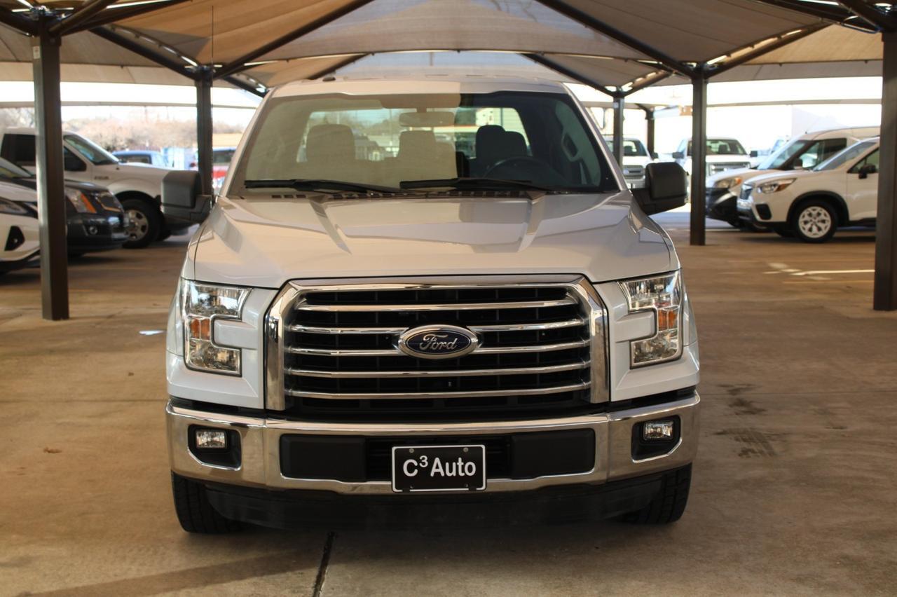 2015 Ford F-150 XLT Plano TX