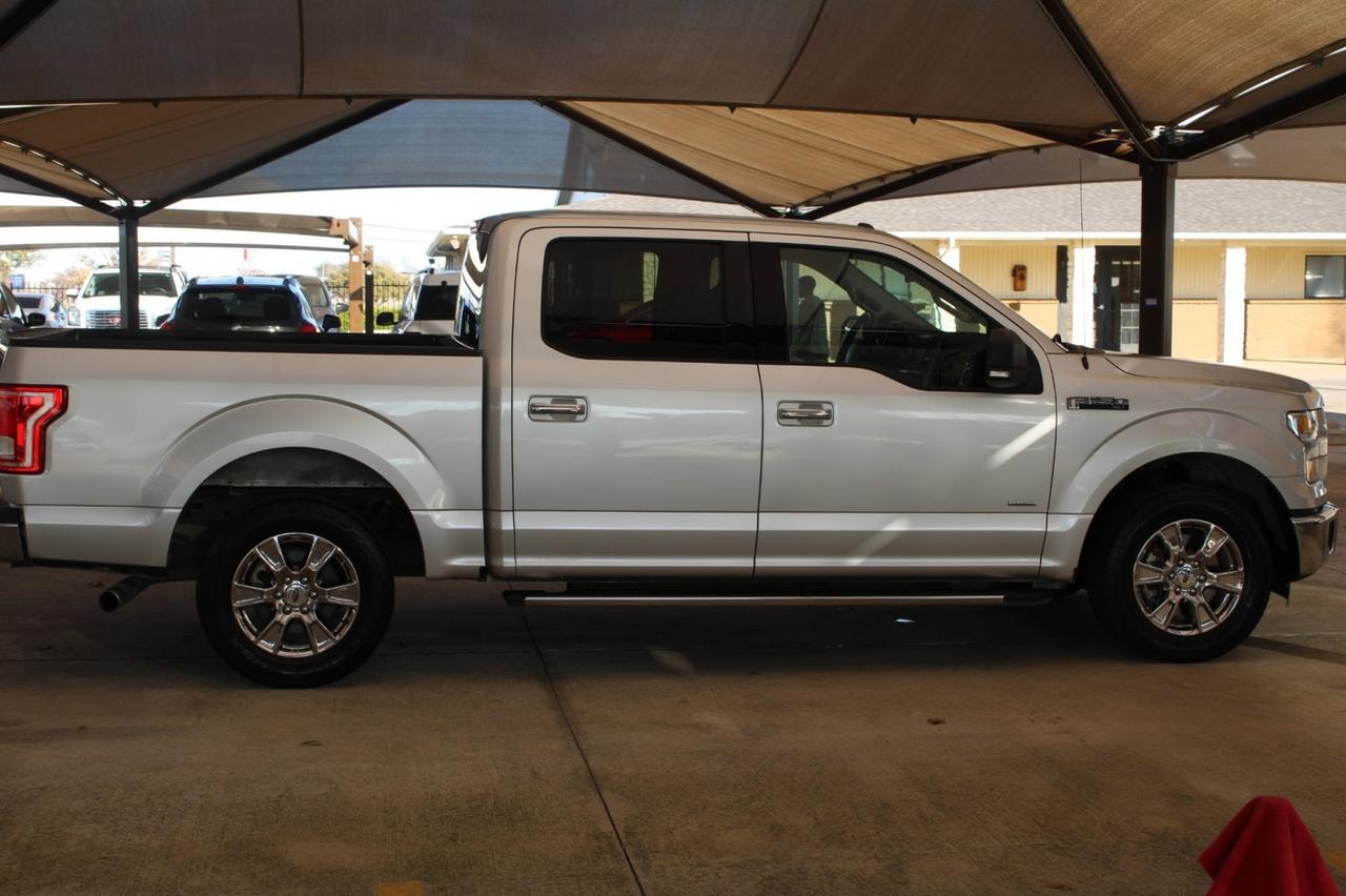 2015 Ford F-150 XLT Plano TX