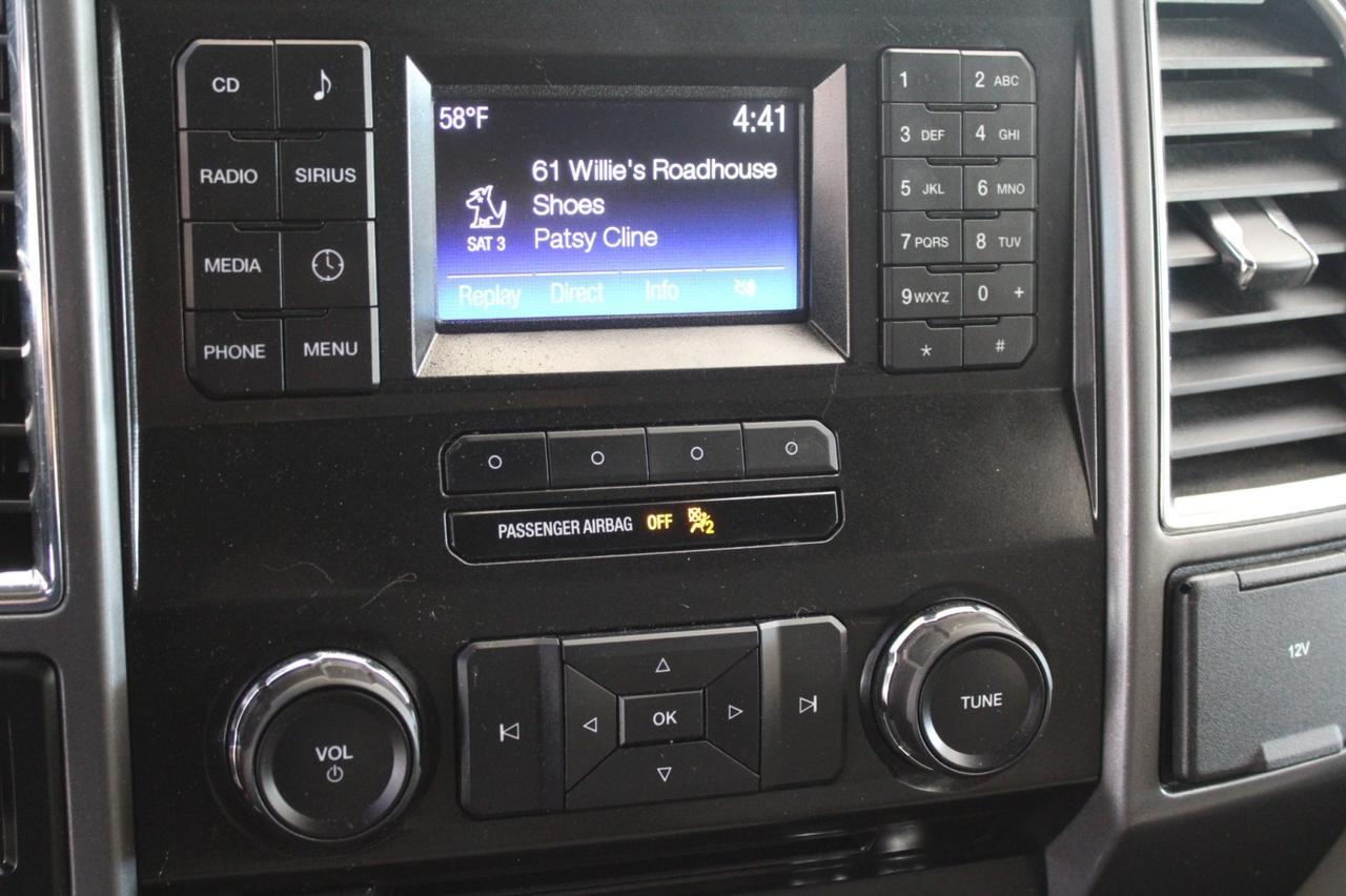 2015 Ford F-150 XLT Plano TX