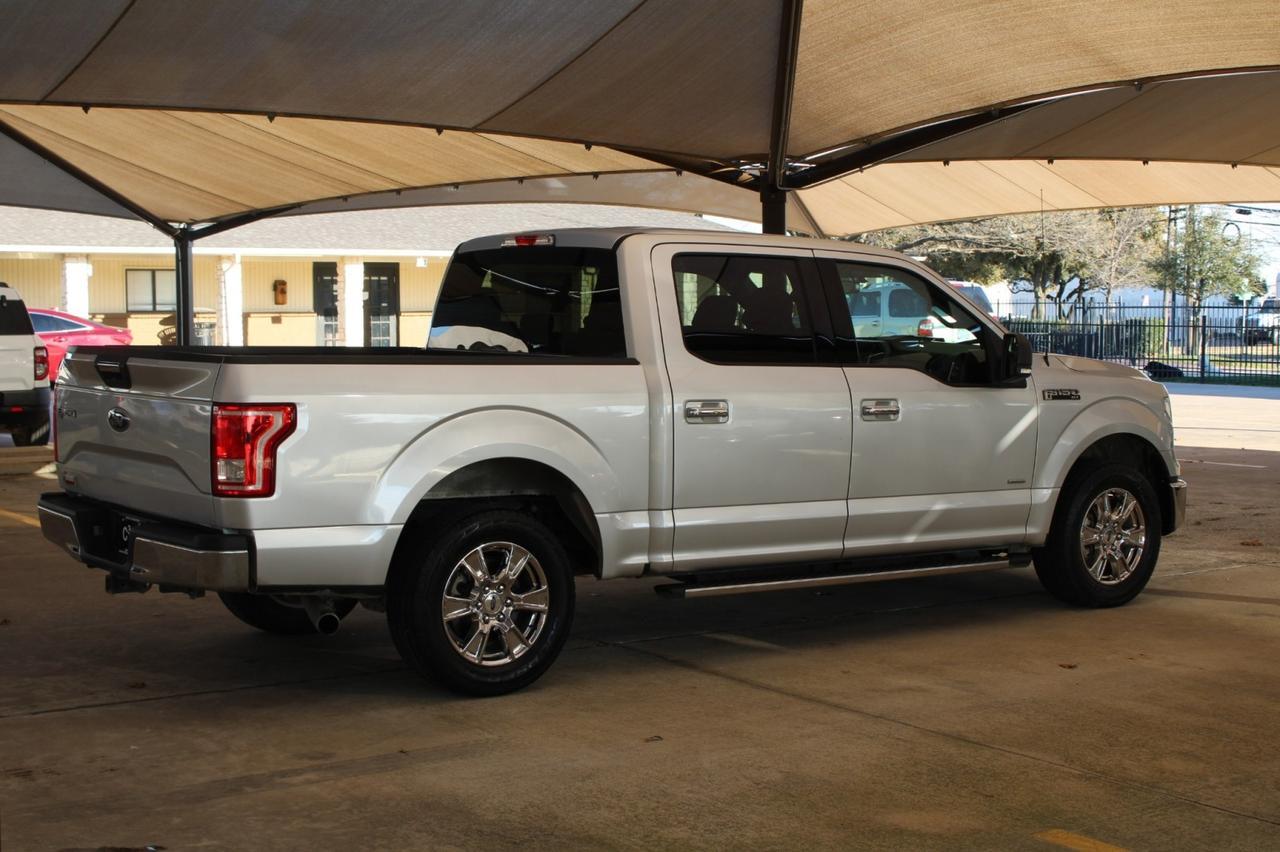 2015 Ford F-150 XLT Plano TX
