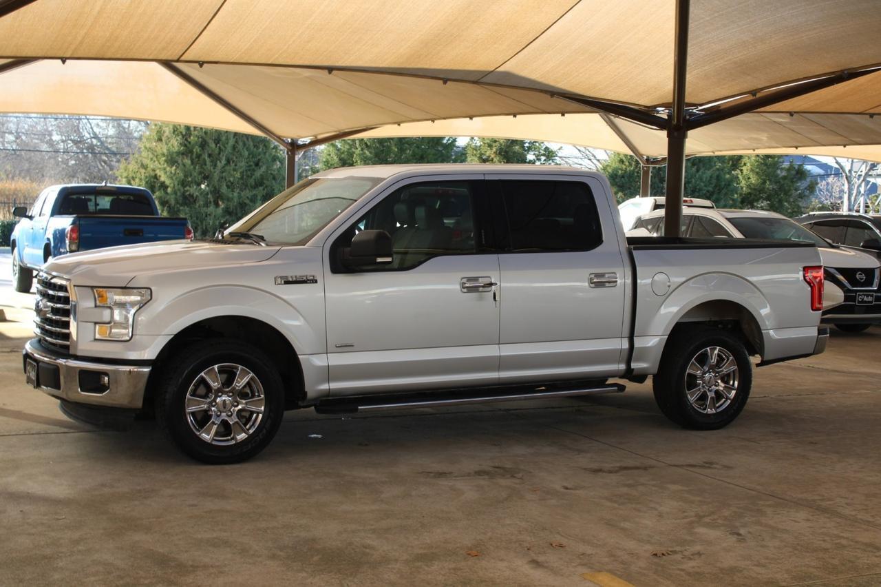 2015 Ford F-150 XLT Plano TX