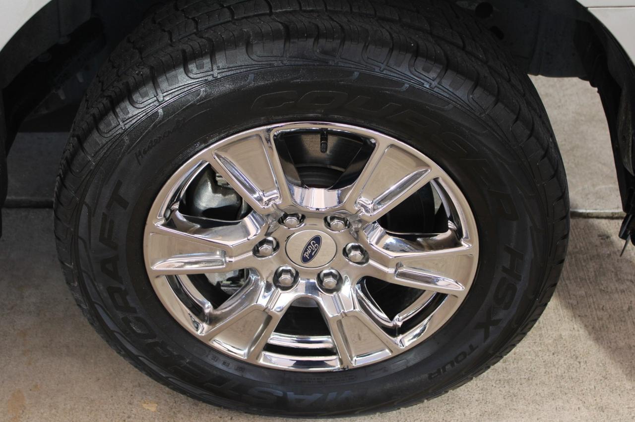 2015 Ford F-150 XLT Plano TX