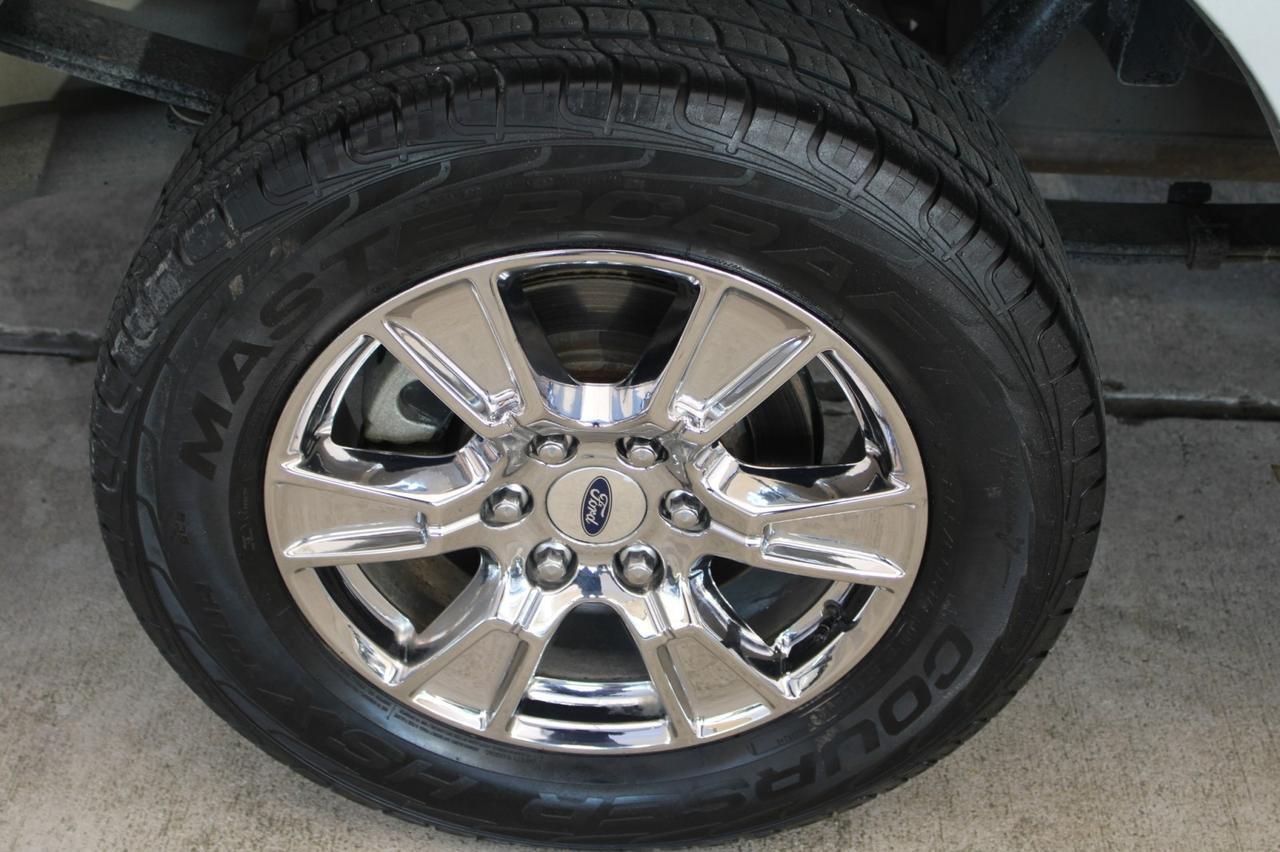 2015 Ford F-150 XLT Plano TX