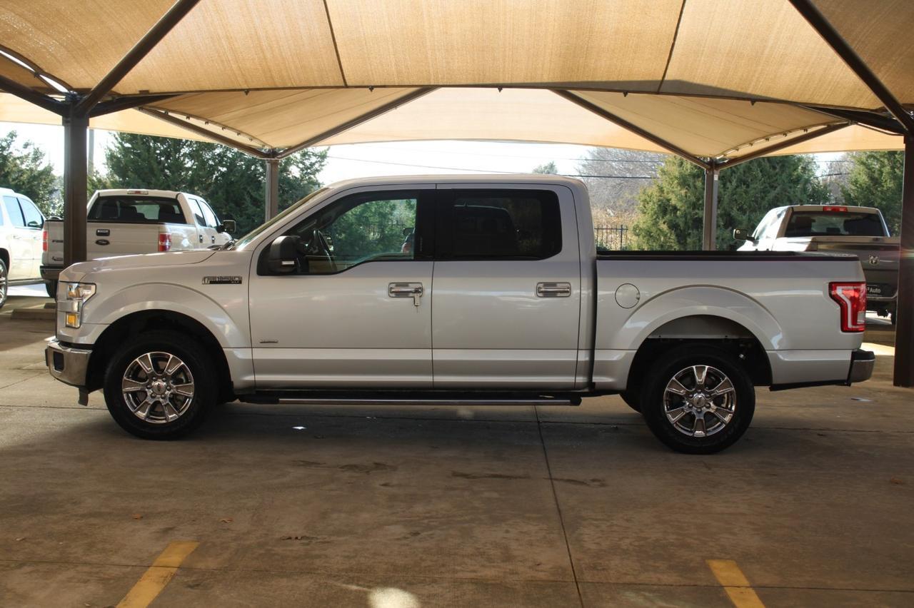 2015 Ford F-150 XLT Plano TX