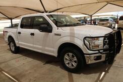 2015_Ford_F-150_XLT_ Plano TX